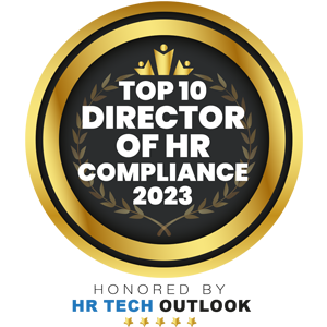 Top 10 Director of HR Compliance - 2023