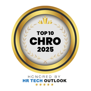 Top 10 CHRO 2025