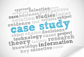 How a leading financial services IT firm reduces cost and drives efficiency?