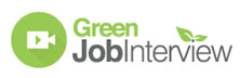 GreenJobInterview