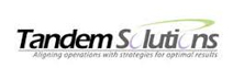Tandem Solutions 