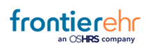 Frontier eHR Frontier eHR