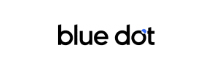 Blue dot