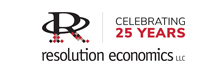 Resolution Economics
