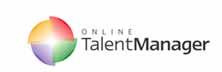 Online Talent Manager