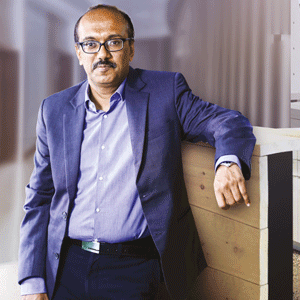 Ramco: Simple Yet Complete HR System