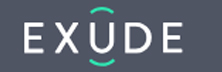 Exude