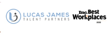 Lucas James Talent Partners