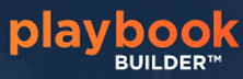 PlaybookBuilder PlaybookBuilder