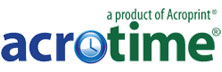 Acroprint - Top 10 Workforce Management Solution Companies  Acroprint