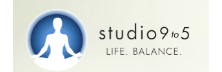 Studio 9 to 5