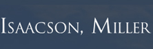Isaacson, Miller (IMSearch)