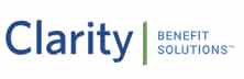 Clarity Benefit Solutions Clarity Benefit Solutions