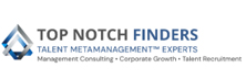 Top Notch Finders