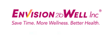 Envision2bWell - Employee Wellness Solutions Companies  Envision2bWell