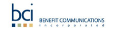 Benefit Communications Inc. - Top Employee Communication Consulting Companies  Benefit Communications Inc.