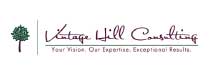 Vintage Hill Consulting Vintage Hill Consulting