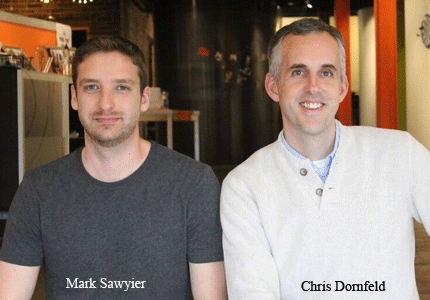 Bonfyre: App-Based Employee Engagement