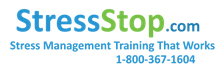 StressStop - Employee Wellness Solutions Companies  StressStop