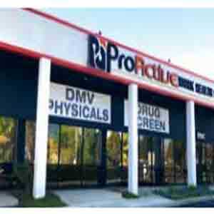 ProActive Work Health Services: Occupational Healthcare Served with a Homely Touch