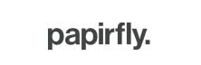 Papirfly