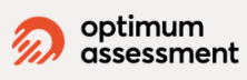 Optimum Assessment