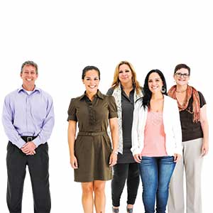 The Executive Advisory: The People Side of Business