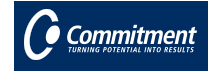 Commitment 