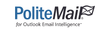 PoliteMail for Outlook - Employee Communication Solutions Companies  PoliteMail for Outlook