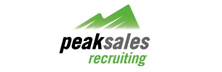 Peak Sales Recruiting Peak Sales Recruiting
