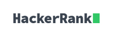 HackerRank HackerRank