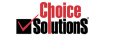 Choice Solutions Choice Solutions
