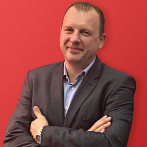 Evolution Consulting: Single Solution for all HR Activities