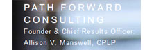 Path Forward Consulting - Top Diversity and Inclusion Consulting/Service Companies  Path Forward Consulting