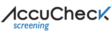 AccuCheck Screening 