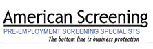 American Screening 
