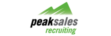 Peak Sales Recruiting