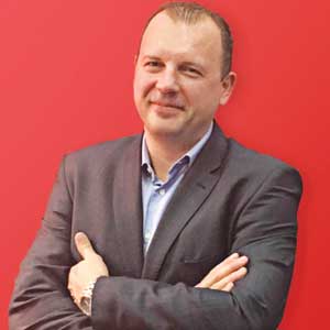 Evolution Consulting: The Go-to Solution for All HR Needs
