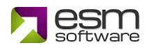 ESM Software Group