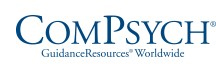ComPsych<sup>®</sup> Corporation ComPsych<sup>®</sup> Corporation