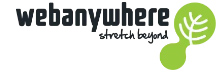 Webanywhere
