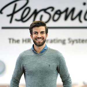 Personio: A One-Stop Shop for HR Needs