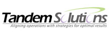 Tandem Solutions Tandem Solutions