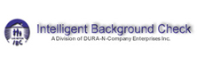 Intelligent Background Check