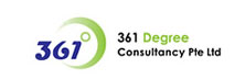 361 Degree Consultancy