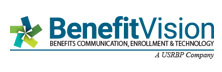 BenefitVision - Top Employee Communication Tech Companies  BenefitVision