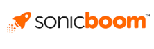 SonicBoom SonicBoom