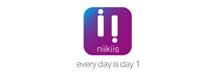 niikiis