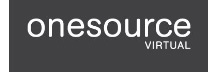 OneSource Virtual OneSource Virtual