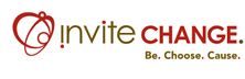 inviteCHANGE inviteCHANGE